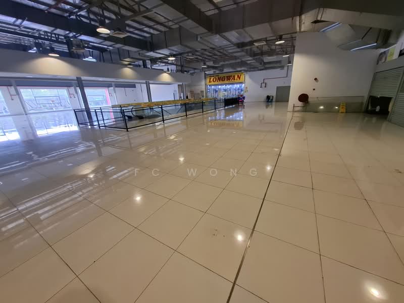 Shop for Rent in Usj 1 (Subang Jaya) - FC Wong - Interior - PropertyGuru.com.my