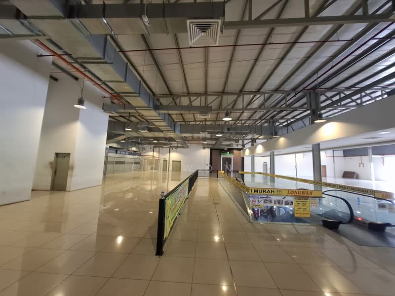 Shop for Rent in Usj 1 (Subang Jaya) - FC Wong - Interior - PropertyGuru.com.my