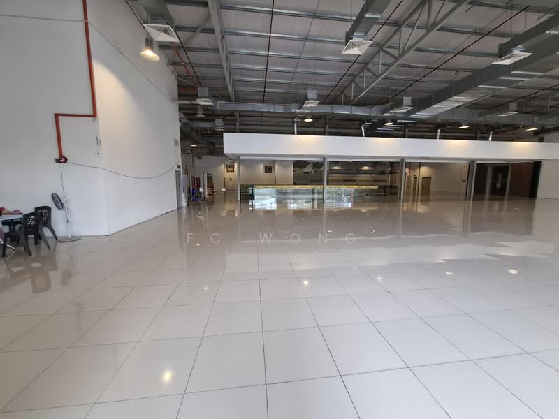 Shop for Rent in Usj 1 (Subang Jaya) - FC Wong - Interior - PropertyGuru.com.my