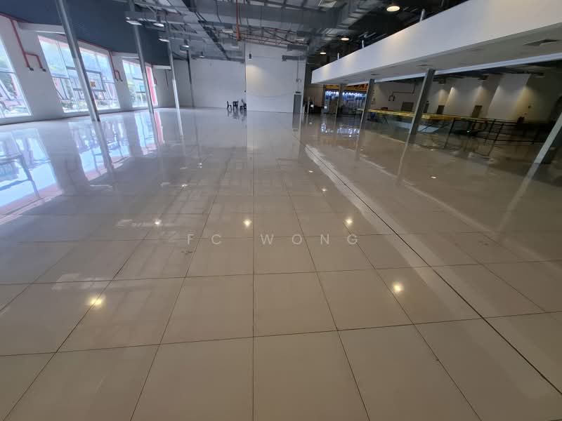 Shop for Rent in Usj 1 (Subang Jaya) - FC Wong - Interior - PropertyGuru.com.my