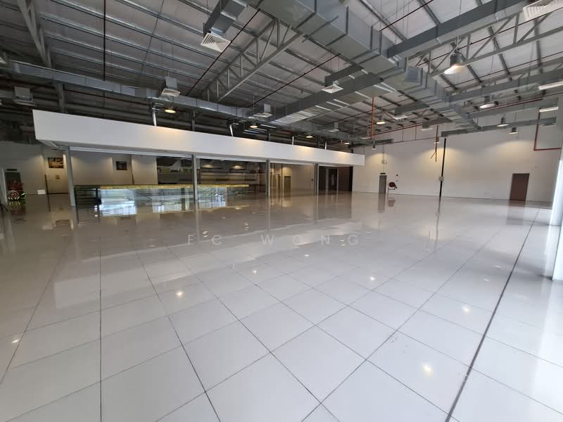 Shop for Rent in Usj 1 (Subang Jaya) - FC Wong - Interior - PropertyGuru.com.my
