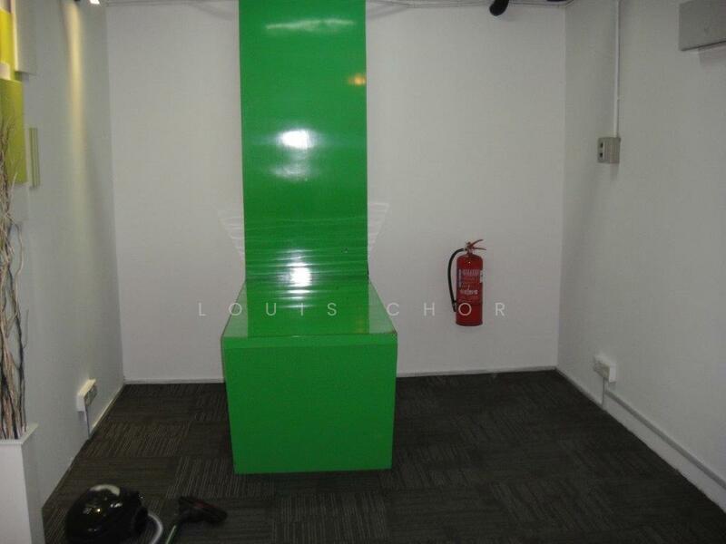 Office for Rent in Ara Damansara (Petaling Jaya) - Louis Chor - Interior - PropertyGuru.com.my