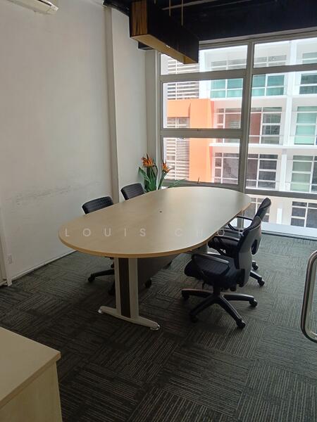 Office for Rent in Ara Damansara (Petaling Jaya) - Louis Chor - Interior - PropertyGuru.com.my