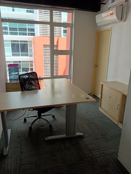 Office for Rent in Ara Damansara (Petaling Jaya) - Louis Chor - Study - PropertyGuru.com.my