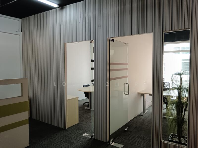 Office for Rent in Ara Damansara (Petaling Jaya) - Louis Chor - Interior - PropertyGuru.com.my