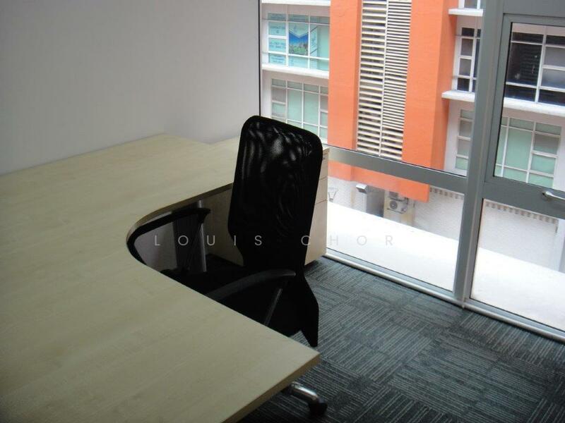 Office for Rent in Ara Damansara (Petaling Jaya) - Louis Chor - Study - PropertyGuru.com.my