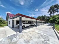 For Rent - Kampung Desa Pahlawan, Ayer Hitam Kluang