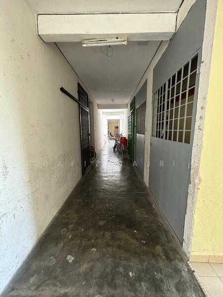 Corridor