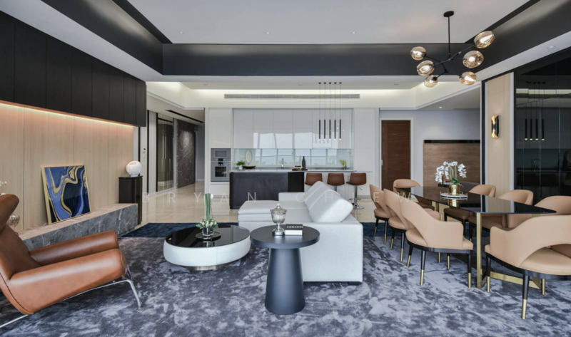 The Astaka @ 1 Bukit Senyum