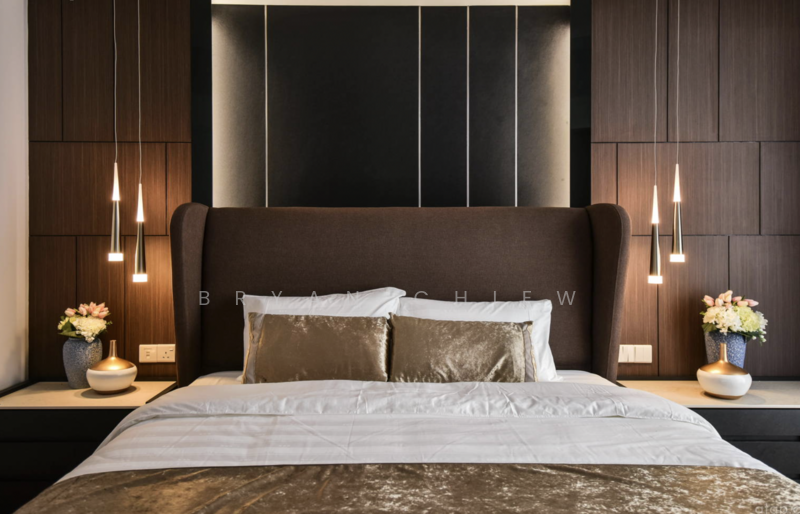 The Astaka @ 1 Bukit Senyum untuk Untuk Dijual - RM 2,500,000, Feb 2026 - Bedroom - PropertyGuru.com.my