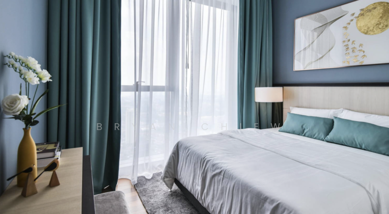 The Astaka @ 1 Bukit Senyum untuk Untuk Dijual - RM 2,500,000, Feb 2026 - Bedroom - PropertyGuru.com.my