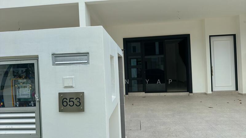 2-storey Terraced House for Sale in Johor Bahru (Johor) - Winson Yap - Exterior - PropertyGuru.com.my