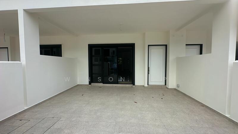 2-storey Terraced House for Sale in Johor Bahru (Johor) - Winson Yap - Exterior - PropertyGuru.com.my