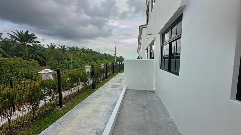 2-storey Terraced House for Sale in Johor Bahru (Johor) - Winson Yap - Exterior - PropertyGuru.com.my