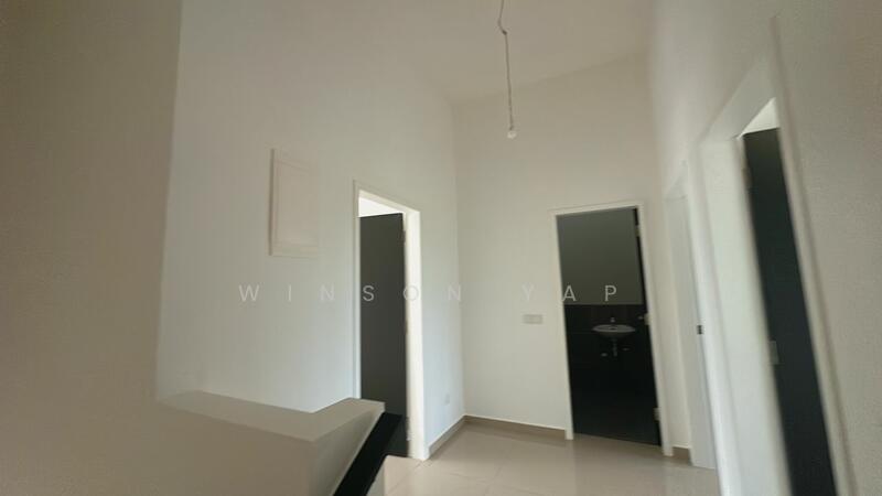 2-storey Terraced House for Sale in Johor Bahru (Johor) - Winson Yap - Interior - PropertyGuru.com.my