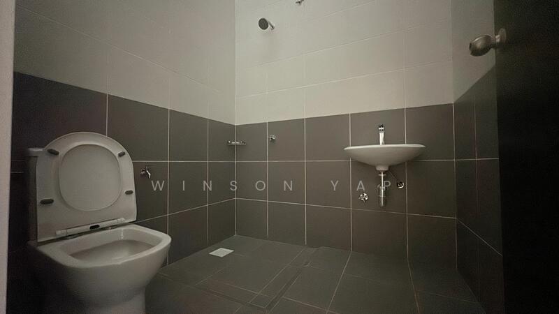 2-storey Terraced House for Sale in Johor Bahru (Johor) - Winson Yap - Bathroom - PropertyGuru.com.my