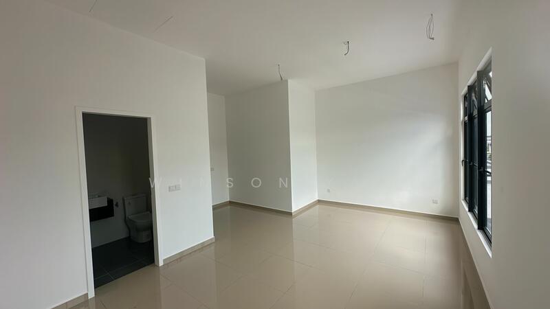 2-storey Terraced House for Sale in Johor Bahru (Johor) - Winson Yap - Interior - PropertyGuru.com.my