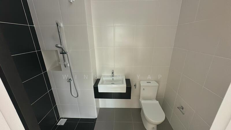 2-storey Terraced House for Sale in Johor Bahru (Johor) - Winson Yap - Bathroom - PropertyGuru.com.my