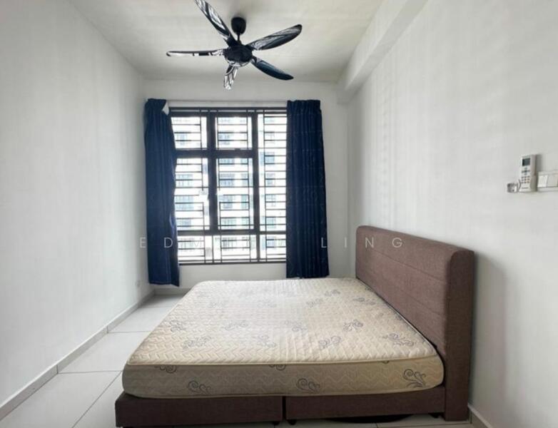D'Summit Residences untuk Untuk Disewa - RM 1,700 /bulan, Mac 2026 - Bedroom - PropertyGuru.com.my