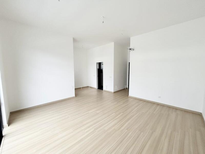 Cluster House for Sale in Eco Botanic (Iskandar Puteri (Nusajaya)) - Yik Tat - Interior - PropertyGuru.com.my