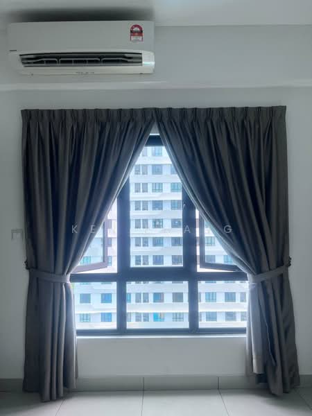 Service Residence for Rent at Edusphere - Ken Phang - View - PropertyGuru.com.my