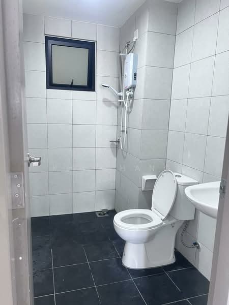 Service Residence for Rent at Edusphere - Ken Phang - Bathroom - PropertyGuru.com.my