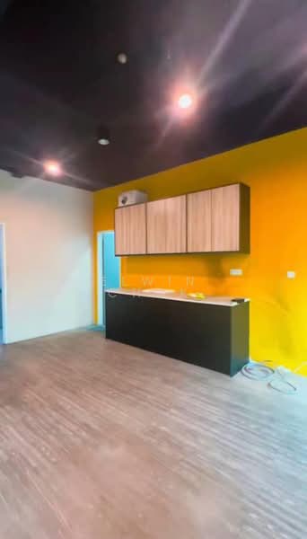 Semi-D Factory for Sale in Aman Perdana (Kapar) - Elwin Chok - Interior - PropertyGuru.com.my