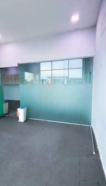 Semi-D Factory for Sale in Aman Perdana (Kapar) - Elwin Chok - Interior - PropertyGuru.com.my