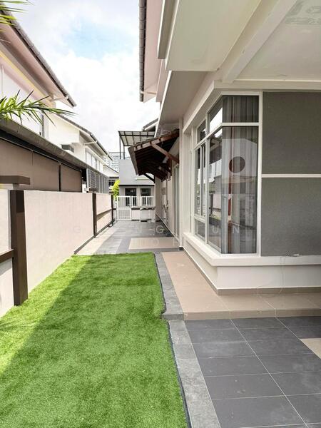 The Green @ Horizon Hill