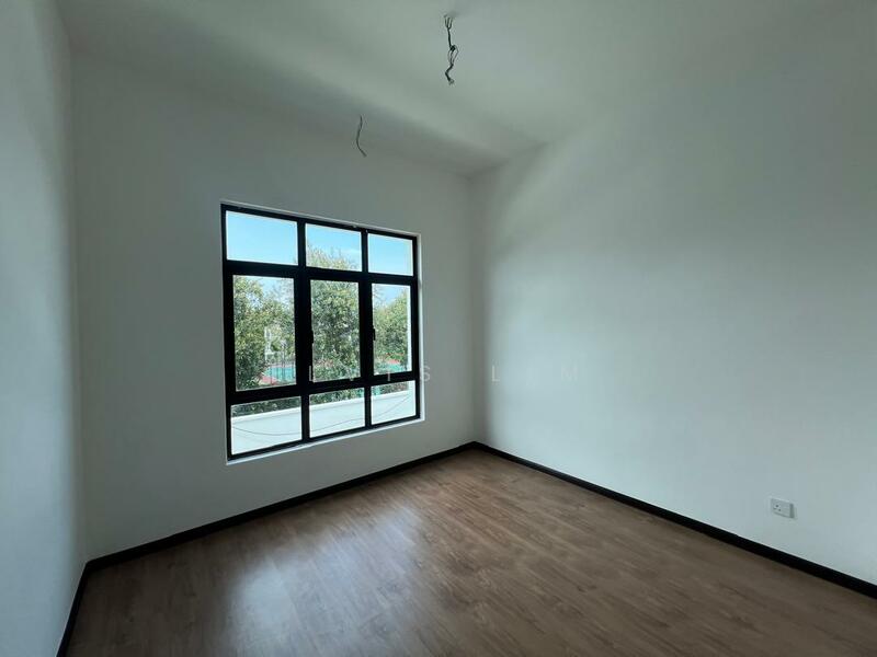 Rumah Berkembar untuk Dijual di Bandar Cassia (Batu Kawan) - Elvis Lim - Interior - PropertyGuru.com.my