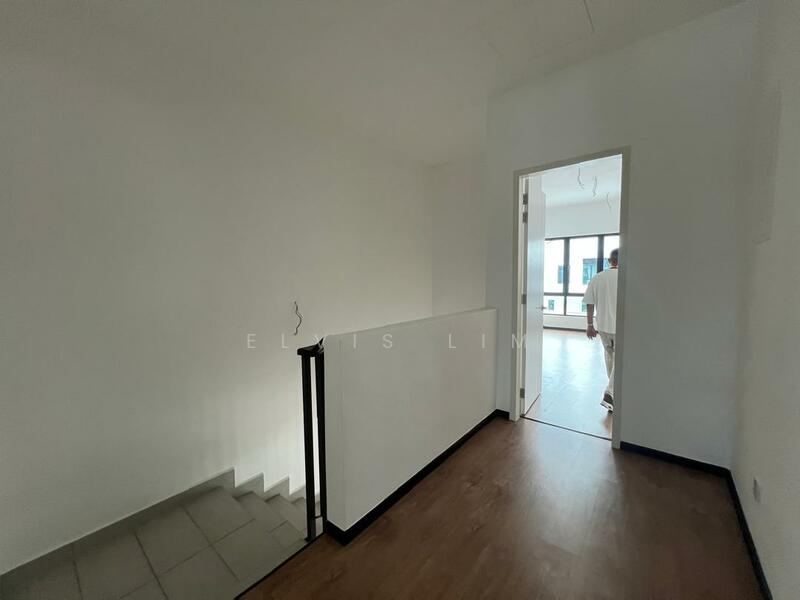 Rumah Berkembar untuk Dijual di Bandar Cassia (Batu Kawan) - Elvis Lim - Interior - PropertyGuru.com.my
