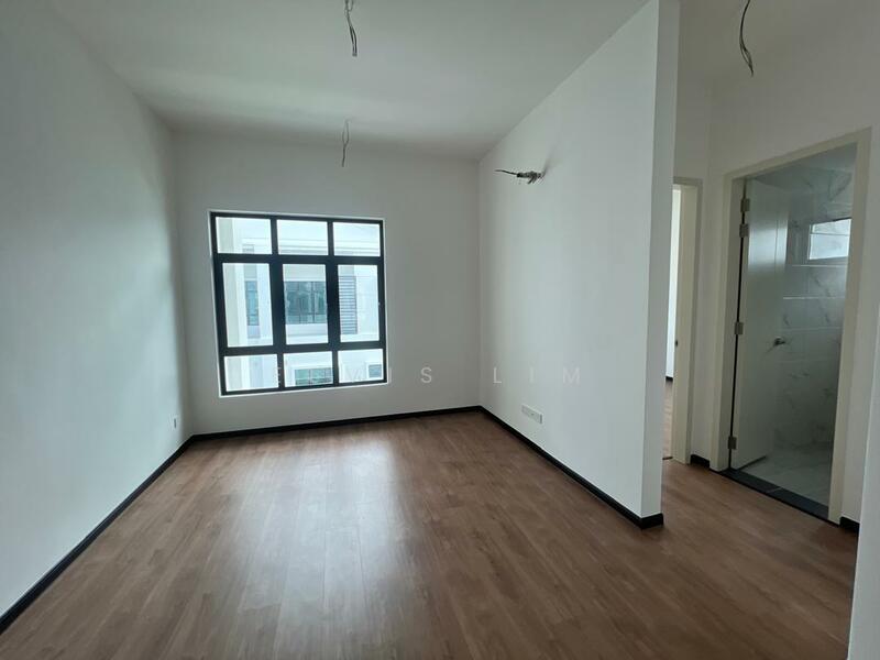 Rumah Berkembar untuk Dijual di Bandar Cassia (Batu Kawan) - Elvis Lim - Interior - PropertyGuru.com.my