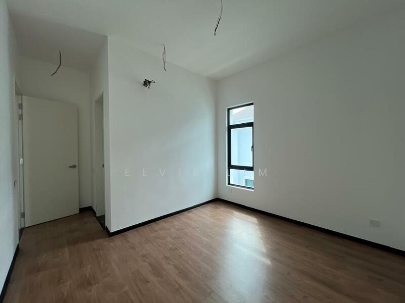 Rumah Berkembar untuk Dijual di Bandar Cassia (Batu Kawan) - Elvis Lim - Interior - PropertyGuru.com.my