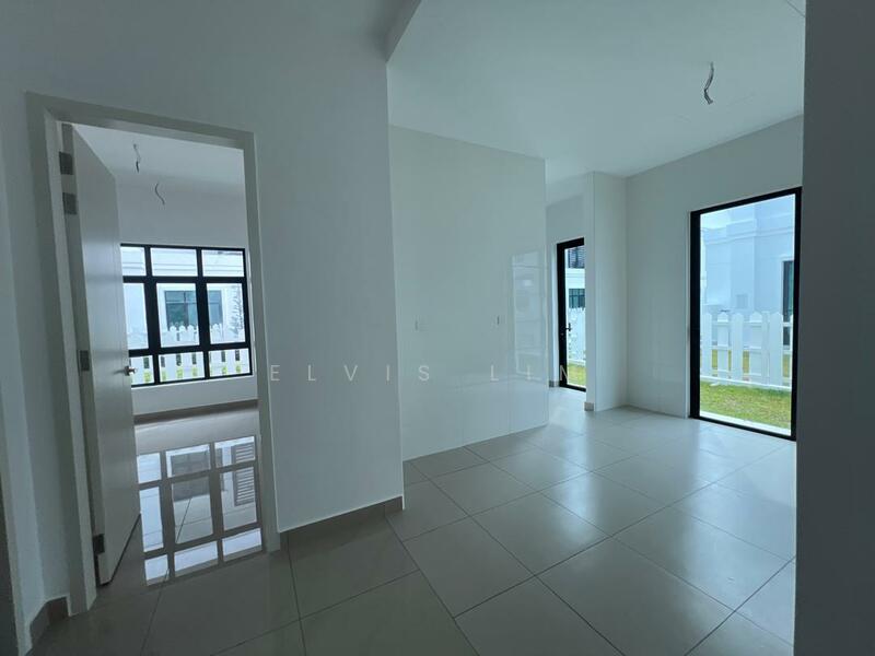 Rumah Berkembar untuk Dijual di Bandar Cassia (Batu Kawan) - Elvis Lim - Interior - PropertyGuru.com.my