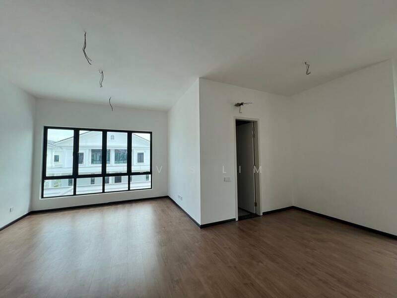 Rumah Berkembar untuk Dijual di Bandar Cassia (Batu Kawan) - Elvis Lim - Interior - PropertyGuru.com.my