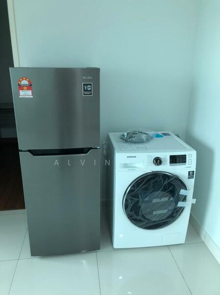 Kediaman Servis untuk Disewa di Greenfield Residence - Alvin Lim - Interior - PropertyGuru.com.my