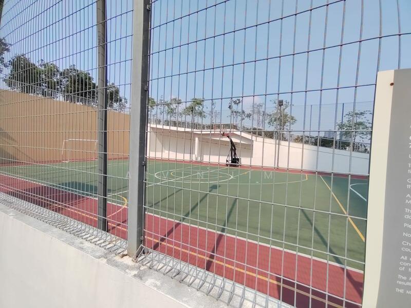 Kediaman Servis untuk Disewa di Greenfield Residence - Alvin Lim - PropertyGuru.com.my