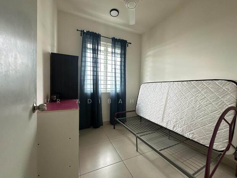 Residensi Suasana @ Damai untuk Untuk Disewa - RM 1,800 /bulan, Mac 2026 - Bedroom - PropertyGuru.com.my