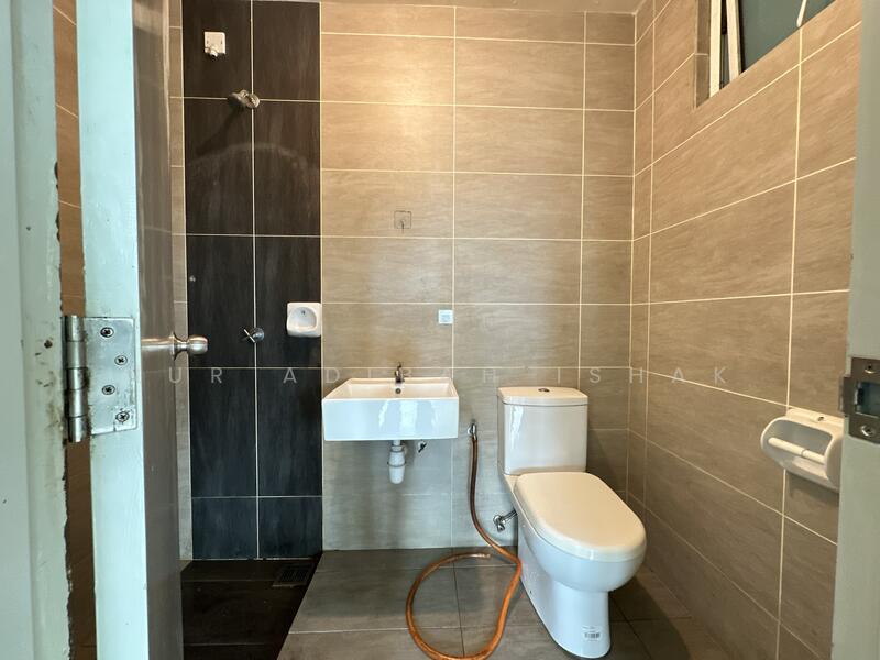 Residensi Suasana @ Damai untuk Untuk Disewa - RM 1,800 /bulan, Mac 2026 - Bathroom - PropertyGuru.com.my