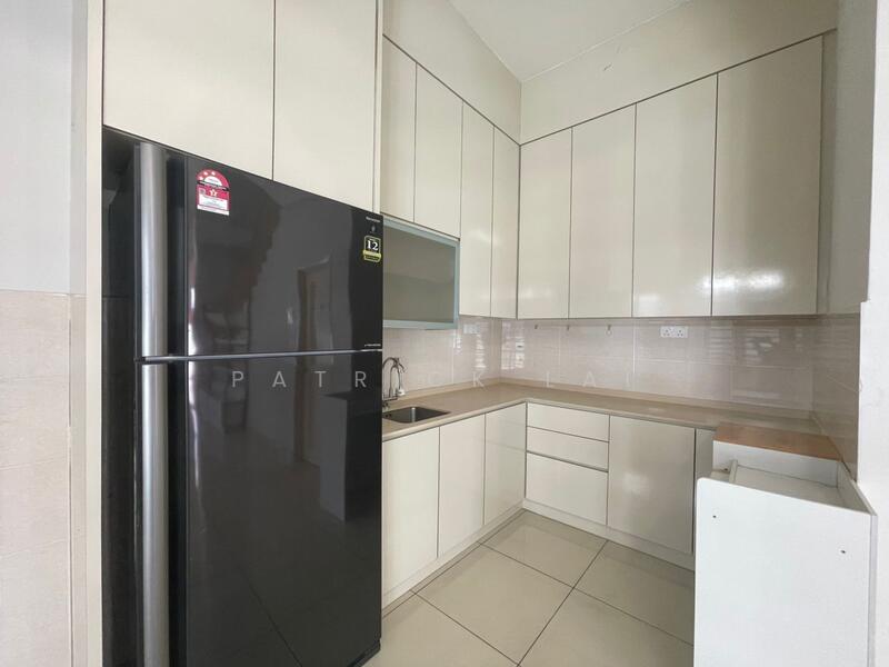 Cluster House for Sale in Iskandar Puteri (Nusajaya) (Johor) - Patrick Lai - Kitchen - PropertyGuru.com.my
