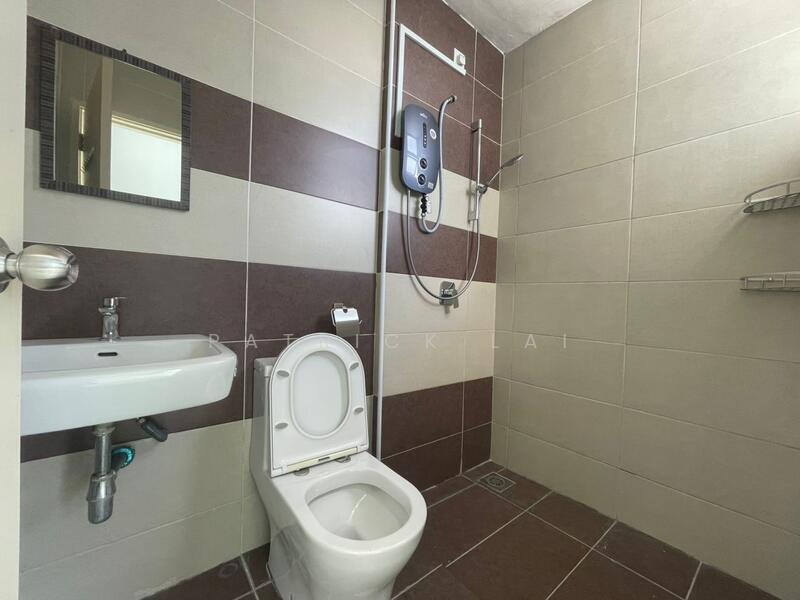 Cluster House for Sale in Iskandar Puteri (Nusajaya) (Johor) - Patrick Lai - PropertyGuru.com.my