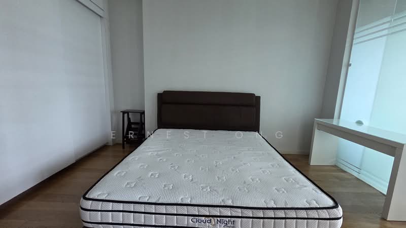 Service Residence for Rent at Vogue Suites One - Ernest Ong - Bedroom - PropertyGuru.com.my