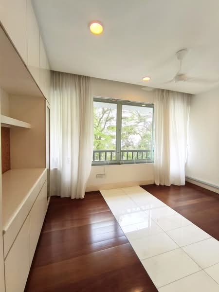 For Rent - Palmyra Bangsar