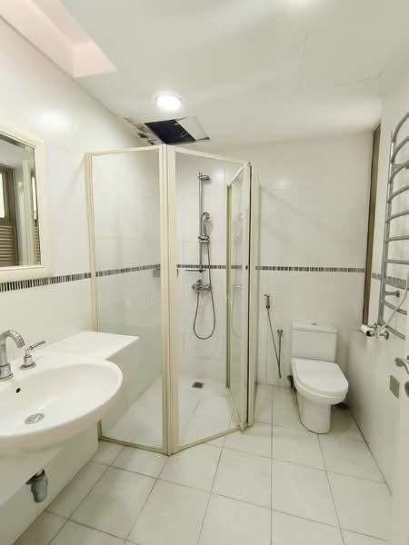 For Rent - Palmyra Bangsar