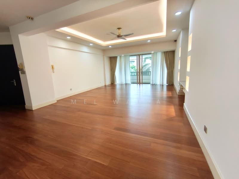 For Rent - Palmyra Bangsar