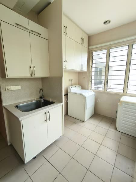 For Rent - Palmyra Bangsar