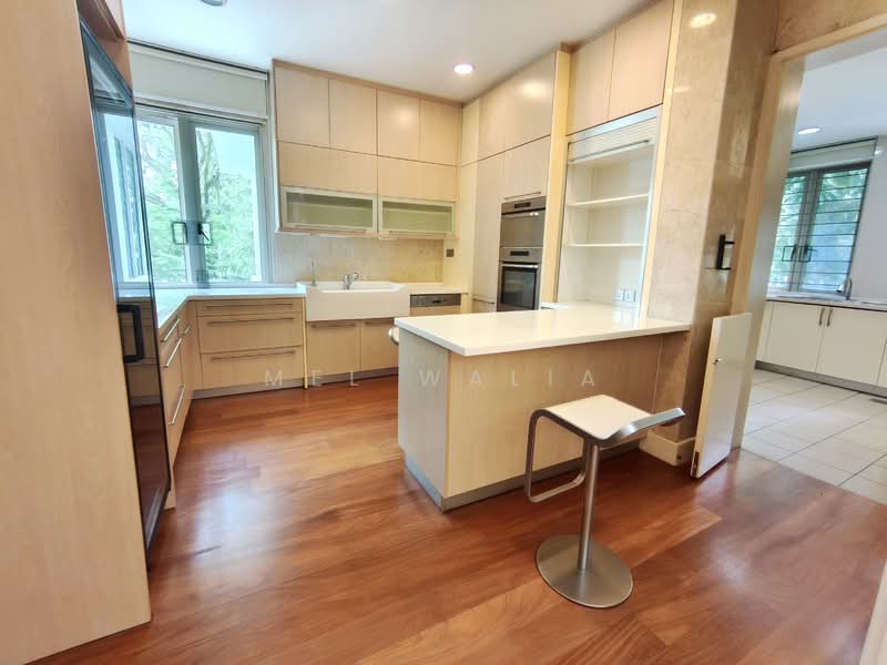 For Rent - Palmyra Bangsar