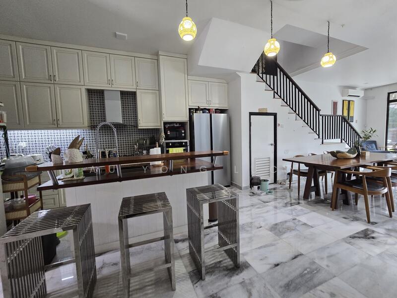 Terrace House @ Senibong Cove untuk Untuk Dijual - RM 2,200,000, Mac 2026 - PropertyGuru.com.my