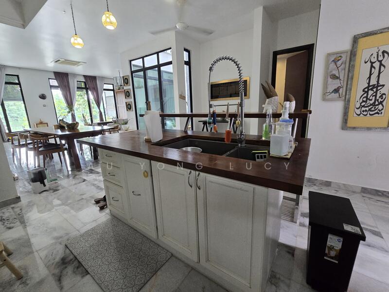 Terrace House @ Senibong Cove untuk Untuk Dijual - RM 2,200,000, Mac 2026 - PropertyGuru.com.my