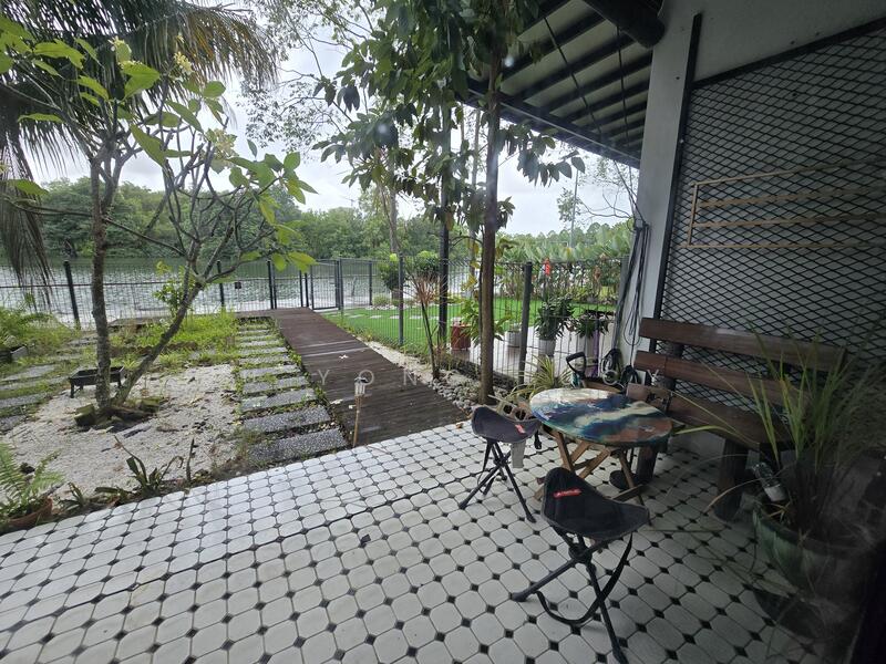 Terrace House @ Senibong Cove untuk Untuk Dijual - RM 2,200,000, Mac 2026 - PropertyGuru.com.my